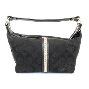 !!!SALE!!! Small Coach Hand Bag
